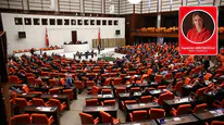 118 kadın vekil, neden o koltuklardasınız hala ?