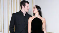 Yeni 'James Bond' için en büyük aday: Dua Lipa'nın nişanlısı Callum Turner