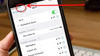 Evden çıkarken Wi-Fi’ı açık bırakıyor musunuz? Telefonunuz fark etmeden büyük bir tehlikeye giriyor!
