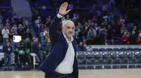 Anadolu Efes'te İspanyol koç Pablo Laso dönemi başlıyor