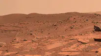 Mars’taki “özel bölgeler” neden yasak?