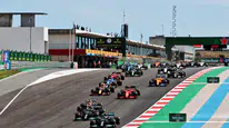 Portekiz, Formula 1’de 2027 ve 2028 takvimine eklendi