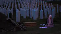 Srebrenitsa soykırımı 30. yılında: 8 binden fazla Boşnak anılıyor