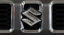 Suzuki, 22 yıl sonra logosunu yeniledi