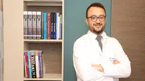 Doç. Dr. Gökhan Karademir: Acıbadem’de Ortopedide Güven Veren Uzman