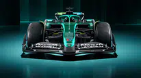Aston Martin’den Formula 1 hamlesi: İsim hakkı satışa çıkarıldı