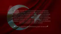 İstiklal Marşı kod ile yazılımı nasıl? Binary code nedir, nasıl çalışır?