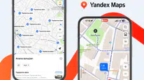 Yandex Maps'ten hayati adım: AFAD verileriyle toplanma alanları haritada