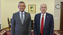 Ümit Özdağ'dan CHP'ye "Atatürk'te birleşme" çağrısı