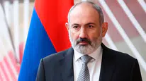 Paşinyan'dan Türkiye ve Gürcistan'a teşekkür: Demir yolu bağlantısı ithalat ve ihracata açıldı