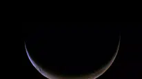 Mars bu kez çok farklı göründü: Psyche uzay aracından nadir görüntüler