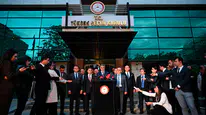 YSK'dan yerel seçimlerin iptali talebine ret kararı