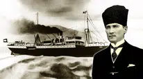 19 Mayıs 1919: Küllerinden doğan milletin bağımsızlık yolundaki ilk adımı