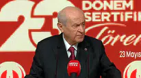 Bahçeli'den 'Terörsüz Türkiye' açıklaması: Bu süreç bir devlet politikasıdır