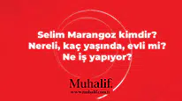 Selim Marangoz kimdir? Nereli, kaç yaşında, evli mi? Ne iş yapıyor?