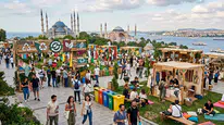 Sürdürülebilir bir dünya için geri sayım başladı: Sıfır Atık Festivali ünlü sanatçılar ve dev projelerle geliyor