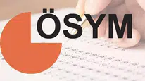 ÖSYM duyurdu: 2026 YKS giriş belgeleri erişime açıldı