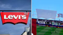Levi’s, FIFA 2026 yasağına yaratıcı çözüm buldu: Logo kapatıldı ama marka etkisi büyüdü