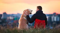 Araştırma: Köpek sahibi olmak ömrü uzatıyor mu? Bilimsel çalışmalar ne söylüyor?