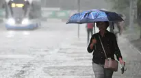 Meteoroloji'den kuvvetli yağış ve rüzgar uyarısı: 4 bölgede etkili olacak