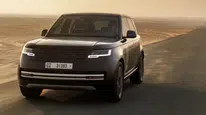 Range Rover Electric geliyor: Markanın ilk tamamen elektrikli modeli 2026’da yollarda