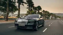 Rolls-Royce Spectre Series II tanıtıldı: Daha güçlü motor ve %18 daha uzun menzil