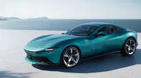 Ferrari Amalfi Türkiye’de satışa çıktı: 640 beygirlik arabanın fiyatı belli oldu