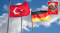 Türkiye Almanya'dan nasıl görünüyor?