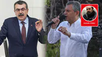 Arada virgül var mı yok mu?