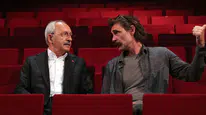 Erdal Beşikçioğlu'ndan Kılıçdaroğlu iddialarına yanıt: "Ben ailemi seviyorum"