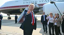 Trump'tan İran açıklaması: "Anlaşmayı çok istiyorlar ama sözlerini tutacaklarından emin değilim"