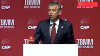 Özgür Özel'den NATO Zirvesi eleştirisi: Hiçbir ülkede böyle bir özgüvensizlik görülmedi