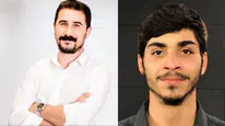 Gazeteciler Hazar Dost ve Kayhan Ayhan gözaltına alındı