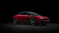 Ferrari'nin ilk elektrikli modeli Luce'a Çin'de yoğun ilgi: 2026 stokları tükendi