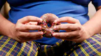 Türkiye'de obezite alarmı: 15 yaş üstü her üç kişiden biri obez