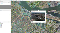 Google Earth'teki yapay zeka özelliğine sahte uydu görüntüsü engeli