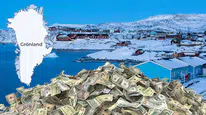 ABD Grönland’a katılmayı teşvik için halka kişi başı 10–100 bin dolar ödeme planlıyor