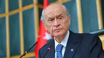 Devlet Bahçeli: SDG/YPG terör örgütüdür, Kürt kardeşlerimizi temsil edemeyecektir