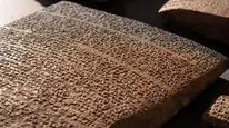 Sivas'ta 3 bin 400 yıllık Hitit arşivi bulundu: Tabletlerde salgın ve kuş falları var