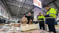 Su ürünlerinde zirve İzmir'in