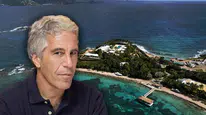 Epstein adası nerede? Epstein adasına giden ünlüler kimler