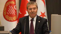 Ünal Üstel’den AK Parti’nin 25’inci yılına mesaj