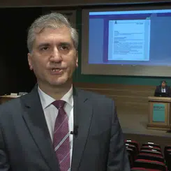 Prof. Dr. Eyüp Gümüş