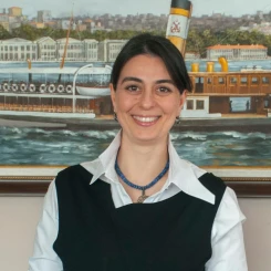 Sinem Dedetaş kimdir? Biyografisi