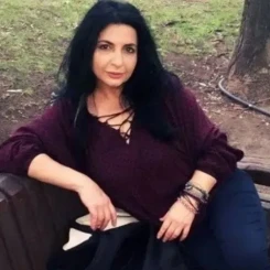 Leyla Okay kimdir? Biyografisi