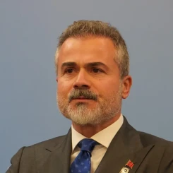 Suat Kılıç kimdir? Biyografisi