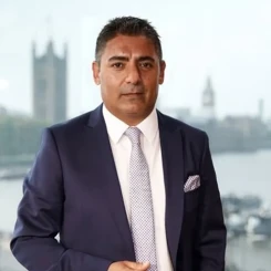 Cafer Mahiroğlu kimdir?