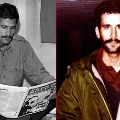 Deniz Gezmiş Kimdir, Nereli ve Neden İdam Edildi?