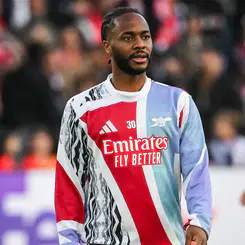 Trabzonspor Sterling'e resmi teklif yaptı