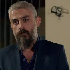 Kanbolat Görkem Arslan